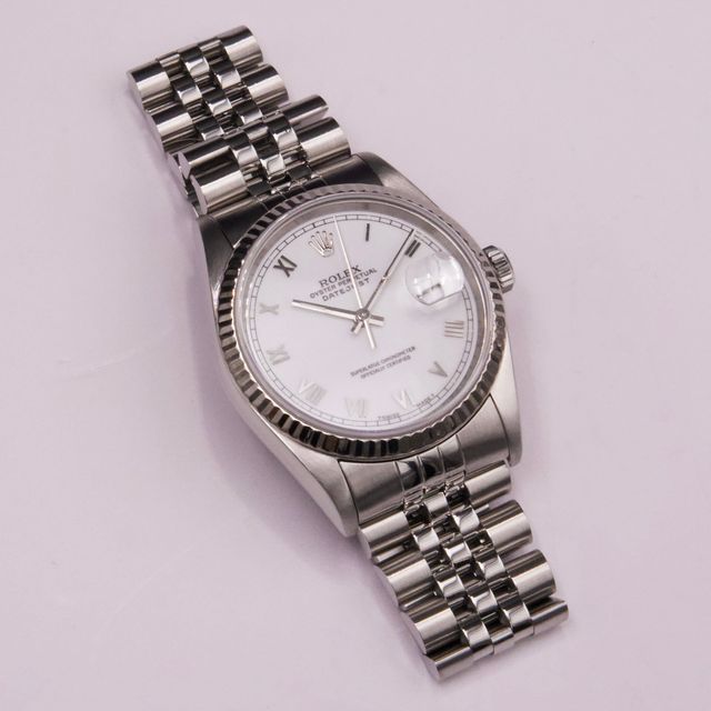 Rolex Datejust 16234 Image 4